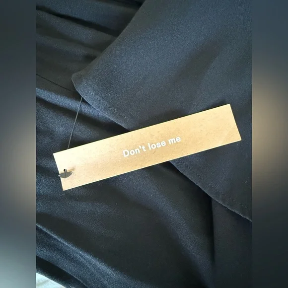 NWT Reformation Ballari Dress Size 4 - Picture 6 of 6